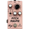THE KING OF GEAR Pitch Magpie Pedals and FX The King of Gear 