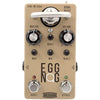 TUBESTEADER The Eggnog Pedals and FX Tubesteader 