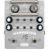 TUBESTEADER Magnezium Pedals and FX Tubesteader 