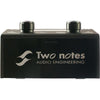 TWO NOTES Opus Multi Channel Amp Sim Pedal Pedals and FX Two Notes