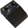 TWO NOTES Opus Multi Channel Amp Sim Pedal Pedals and FX Two Notes