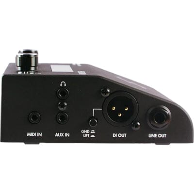 TWO NOTES Opus Multi Channel Amp Sim Pedal Pedals and FX Two Notes