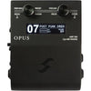 TWO NOTES Opus Multi Channel Amp Sim Pedal Pedals and FX Two Notes 