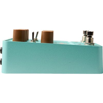 UNIVERSAL AUDIO UAFX Del-Verb Ambience Companion Pedals and FX Universal Audio 
