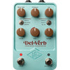 UNIVERSAL AUDIO UAFX Del-Verb Ambience Companion Pedals and FX Universal Audio 