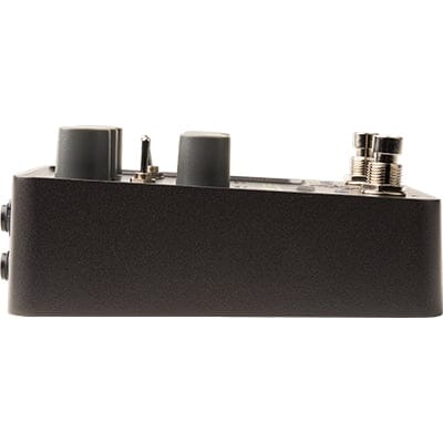 UNIVERSAL AUDIO UAFX Galaxy Tape Echo & Reverb Pedals and FX Universal Audio 