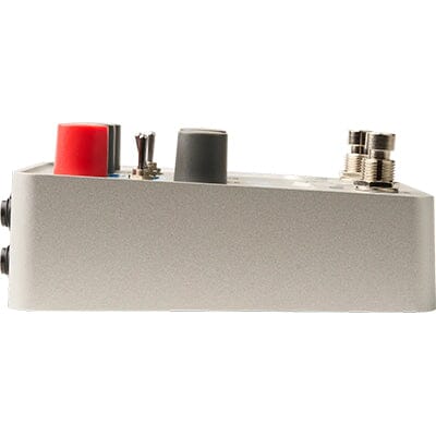 UNIVERSAL AUDIO UAFX MAX Preamp + Dual Compressor Pedals and FX Universal Audio