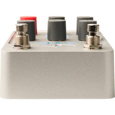 UNIVERSAL AUDIO UAFX MAX Preamp + Dual Compressor Pedals and FX Universal Audio