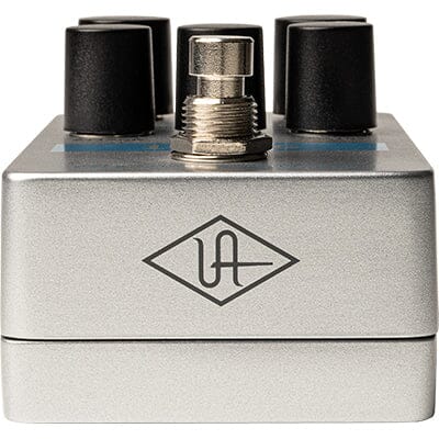 UNIVERSAL AUDIO UAFX 1176 Studio Compressor Pedals and FX Universal Audio 