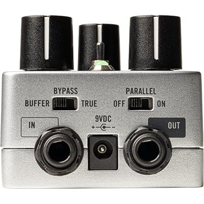 UNIVERSAL AUDIO UAFX 1176 Studio Compressor Pedals and FX Universal Audio