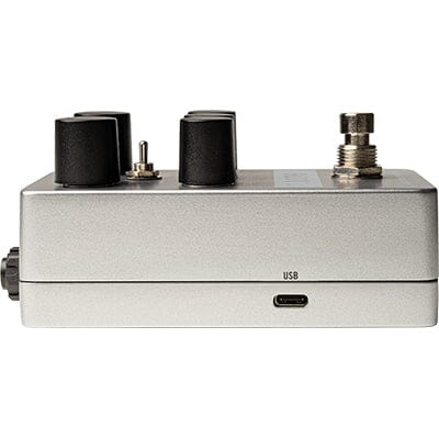 UNIVERSAL AUDIO UAFX 1176 Studio Compressor Pedals and FX Universal Audio