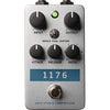 UNIVERSAL AUDIO UAFX 1176 Studio Compressor Pedals and FX Universal Audio 