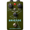 UNIVERSAL AUDIO UAFX Brigade Chorus & Vibrato Pedals and FX Universal Audio