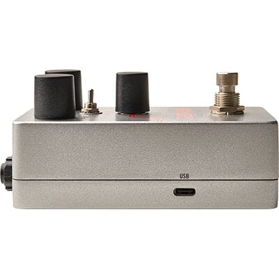 UNIVERSAL AUDIO UAFX LA2A Studio Compressor Pedals and FX Universal Audio 