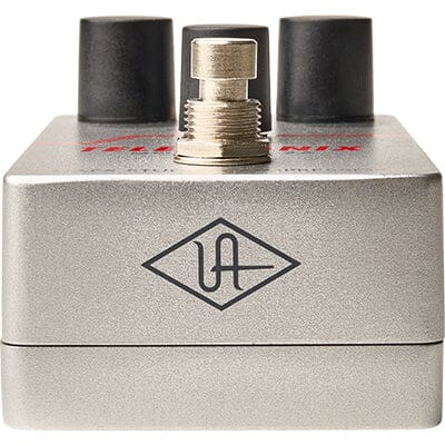 UNIVERSAL AUDIO UAFX LA2A Studio Compressor Pedals and FX Universal Audio