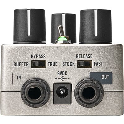 UNIVERSAL AUDIO UAFX LA2A Studio Compressor Pedals and FX Universal Audio