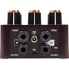 UNIVERSAL AUDIO UAFX Lion 68 Super Lead Amp Pedals and FX Universal Audio