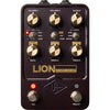 UNIVERSAL AUDIO UAFX Lion 68 Super Lead Amp Pedals and FX Universal Audio 
