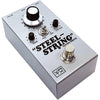 VERTEX EFFECTS Steel String Clean Drive MKII Pedals and FX Vertex Effects
