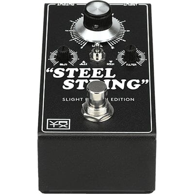 VERTEX EFFECTS Steel String (Slight Return Edition) Pedals and FX Vertex Effects 