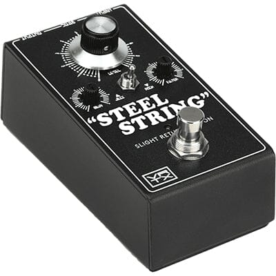 VERTEX EFFECTS Steel String (Slight Return Edition) Pedals and FX Vertex Effects