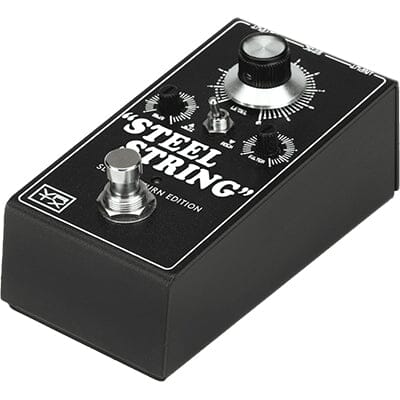 VERTEX EFFECTS Steel String (Slight Return Edition) Pedals and FX Vertex Effects