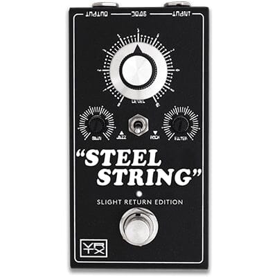 VERTEX EFFECTS Steel String (Slight Return Edition) Pedals and FX Vertex Effects