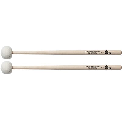 VIC FIRTH American Custom T1 Timpani General Mallets