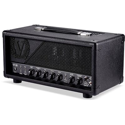 VICTORY AMPLIFICATION V130 The Super Jack Head Amplifiers Victory Amplification