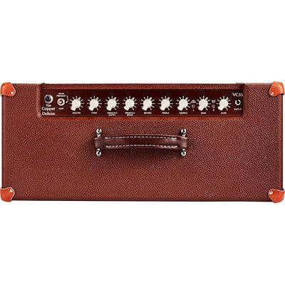 VICTORY AMPLIFICATION VC35C The Copper Deluxe Combo Amplifiers Victory Amplification 