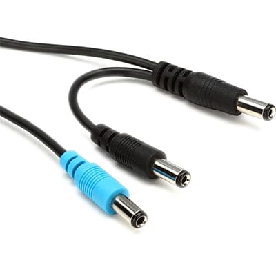 VOODOO LAB HX Current Doubler Cable - PPHX Accessories Voodoo Lab