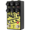 WALRUS AUDIO 385 Overdrive MKII - Yellow Pedals and FX Walrus Audio