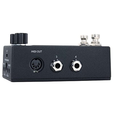 WALRUS AUDIO Canvas MIDI Clock Pedals and FX Walrus Audio