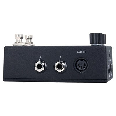 WALRUS AUDIO Canvas MIDI Clock Pedals and FX Walrus Audio