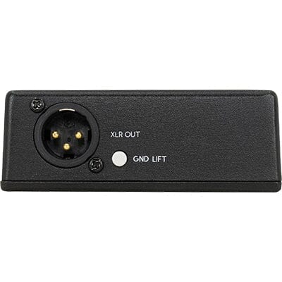 WALRUS AUDIO Canvas Nano Line Isolator Pedals and FX Walrus Audio