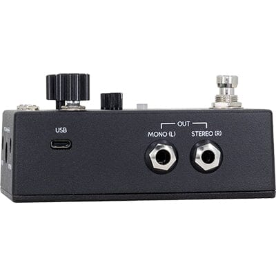 WALRUS AUDIO Canvas Rehearsal Pedals and FX Walrus Audio