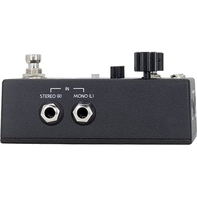 WALRUS AUDIO Canvas Rehearsal Pedals and FX Walrus Audio