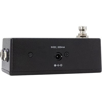 WALRUS AUDIO Canvas Tuner Pedals and FX Walrus Audio