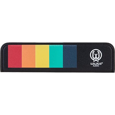 WALRUS AUDIO Canvas Power USB Pedals and FX Walrus Audio