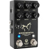 WALRUS AUDIO Monumental Stereo Harmonic Tremolo - Black Pedals and FX Walrus Audio