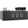 WALRUS AUDIO Monumental Stereo Harmonic Tremolo - Black Pedals and FX Walrus Audio