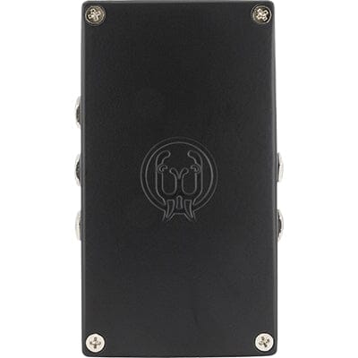 WALRUS AUDIO Monumental Stereo Harmonic Tremolo - Black Pedals and FX Walrus Audio