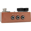 WALRUS AUDIO Monumental Stereo Harmonic Tremolo - Orange Pedals and FX Walrus Audio