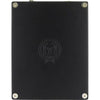 WALRUS AUDIO Silt Harmonic Tube Fuzz - Black Pedals and FX Walrus Audio