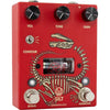 WALRUS AUDIO Silt Harmonic Tube Fuzz - Red Pedals and FX Walrus Audio