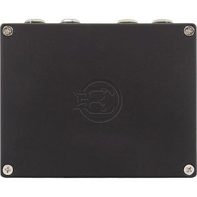 WALRUS AUDIO SLOER Stereo Ambient Reverb - Black Pedals and FX Walrus Audio