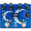 WALRUS AUDIO SLOER Stereo Ambient Reverb - Blue Pedals and FX Walrus Audio