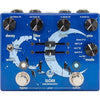 WALRUS AUDIO SLOER Stereo Ambient Reverb - Blue Pedals and FX Walrus Audio 