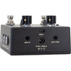 WALRUS AUDIO Xero Polylooper - Black Pedals and FX Walrus Audio