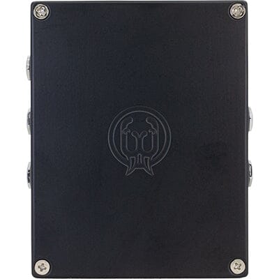 WALRUS AUDIO Xero Polylooper - Black Pedals and FX Walrus Audio